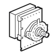 Legrand Celiane Мех Аттенюатор для звуковой трансляции 100В 25Вт 067307