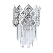 Arte Lamp A1006AP-2CC WEZEN Светильник настенный