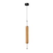 Arte Lamp A6840SP-12AM RIGLA Подвесной светильник LED