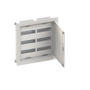 Щит распределительный внутренний ABB CU23V на 72 мод.