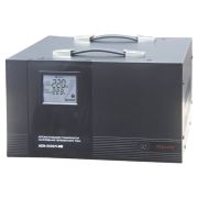 Стабилизатор однофазный электромех. ACH-5000 /1- ЭМ Ресанта