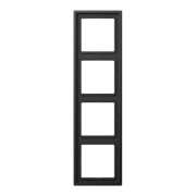 JUNG LS 990 Dark Рамка 4-ая