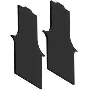 Arte Lamp A485206E LINEA-ACCESSORIES Внутренняя заглушка для шинопровода для натяжного потолка