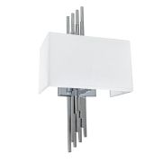 Arte Lamp A5037AP-1CC JULIETTA Бра E27