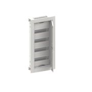 Щит распределительный внутренний ABB CU14V на 48 мод.