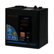 Однофазный стабилизатор напряжения Энергия Voltron 1000 (HP)  Е0101-0154