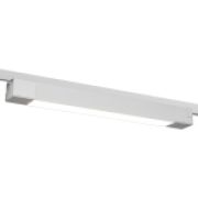 TR50-2040WH Трековый светильник однофазный светодиодный ЭРА 20Вт 4000К белый