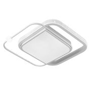 Arte Lamp A2658PL-1WH ALSAFI люстра LED