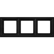 JUNG EcoProfi DECO Антрацит Рамка 3-ая