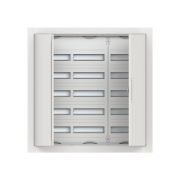 Щит распределительный внутренний ABB CU35V на 180 мод.