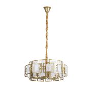 Arte Lamp A4087SP-6SG СВЕТИЛЬНИК ПОДВЕСНОЙ