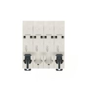 Systeme Electric City9 Set Автоматический выключатель (АВ) B 50А 4P 6kA 400В