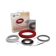 ETC 2-17-1000 Нагревательный кабель 8.3м2 / 1000Вт /58.8м Electrolux