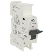 IEK ARMAT Независимый расцепитель AR-AUX-SR 12…24В.