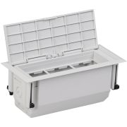 IEK PRIMER Лючок ONFLOOR mini L.