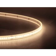 Светодиодная термолента CSP, 240led/m, 10Вт/м, 24В, 4000K, IP68