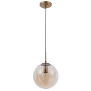 Arte Lamp A9920SP-1PB Tureis Подвесной светильник