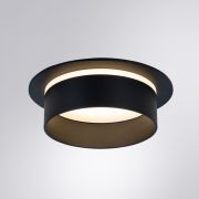 Arte Lamp A2264PL-1BK IMAI Светильник точечный