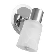 Arte Lamp A4510AP-1SS Cavalletta Спот E14