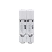 Dekraft Автоматический выключатель 2Р 63А х-ка C ВА-101 4,5кА