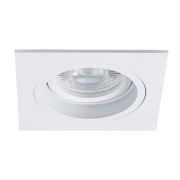 Arte Lamp A2178PL-1WH TARF Точечный светильник GU10