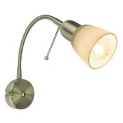 Arte Lamp A7009AP-1AB Lettura Спот