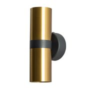 Arte Lamp A3143AP-2PB Настенный светильник RAN