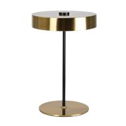 Arte Lamp A5038LT-3PB ELNATH Настольная лампа G9