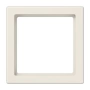 JUNG LS990 Слоновая кость Рамка промежуточная