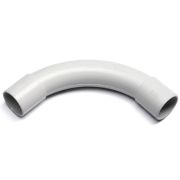 Соединитель угловой труба-труба IP40 д.32мм ДКС 50432