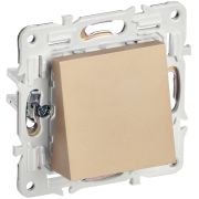 IEK SKANDY Песочный Вывод кабеля SK-O01Sa.