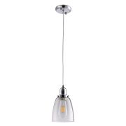 Arte Lamp A9387SP-1CC TRENTO Подвесной светильник