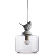 Arte Lamp A8029SP-1WH PASSERO Подвесной светильник