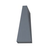 Arte Lamp A1524AL-1GY Cometa Уличный настенный светильник LED 6W 3000K