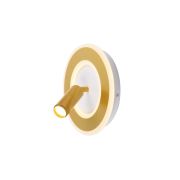 Arte Lamp A2607AP-20GO TOMMY Светильник настенно-потолочный LED