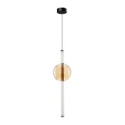 Arte Lamp A6839SP-12AM RIGLA Подвесной светильник LED