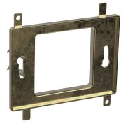 IEK PRIMER Суппорт для коробок на 2 модуля.