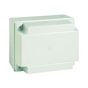 Коробка распределительная с гладкими стенками, IP56, 300х220х180мм ДКС 54330