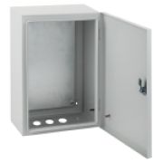 Корпус металлический ЭРА SIMPLE ЩМП-07 (600х400х175) IP31 УХЛ3 серый