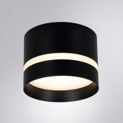 Arte Lamp A2265PL-1BK IMAI Светильник точечный накладной