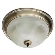 Arte Lamp A1305PL-2AB PORCH Потолочный светильник