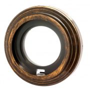 BIRONI Лизетта Пластик Бронза Рамка 1-ая