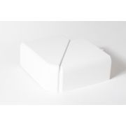 Угол плоский изменяемый для кабель-канала SPL 105х50 мм	 105005S