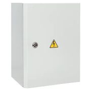 Щит с монтажной панелью «KRATOS» - 40.30.22 IP66 EKF