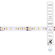 Arte Lamp A2412008-04-3K AQUA TAPE Светодиодная лента
