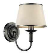 Arte Lamp A3579AP-1AB Alice Бра