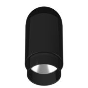 JUNG Светодиодный прожектор Plug & Light, чёрный-чёрный