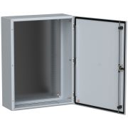 IEK TITAN 5 Корпус металлический ЩМП-80.60.30 УХЛ1 IP66.