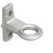 Кронштейн анкерный КАМ-4000 (CA 1500/2000 SO 253) ИЭК UKA-12-1500-4000