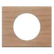 Legrand Celiane Беленый дуб Рамка 1-я 069051